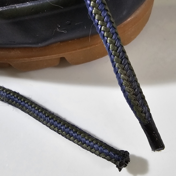 Northwest Territory Duck Boots Mens Size 8 Beige Insulated Leather Plaid Lined - Picture 2 of 10